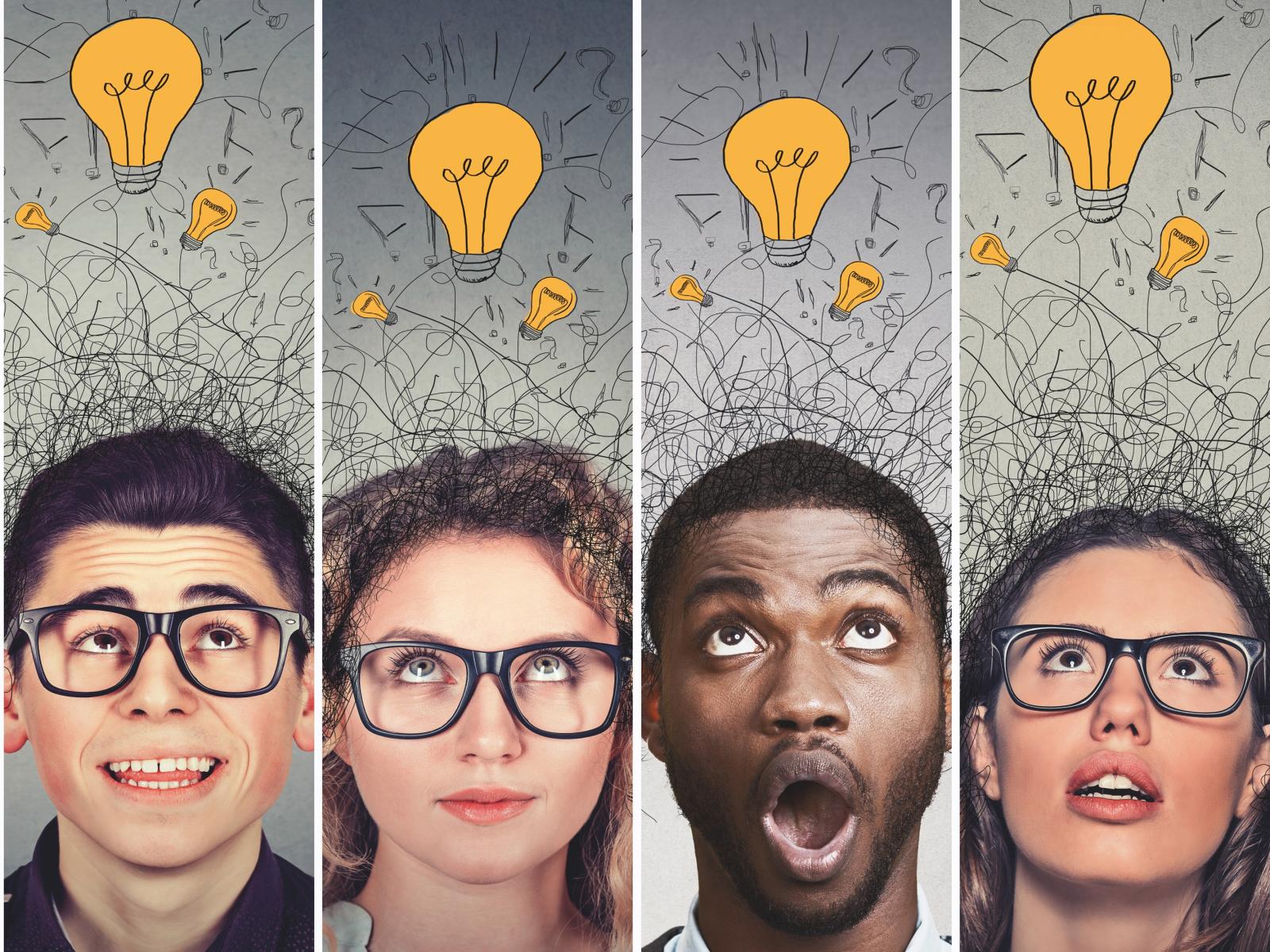 Orygen, Revolution in Mind ! Orygen, Revolution in Mind !