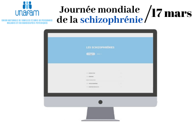 Un module de formation en ligne pour les proches de personnes vivant avec une schizophrénie Un module de formation en ligne pour les proches de personnes vivant avec une schizophrénie