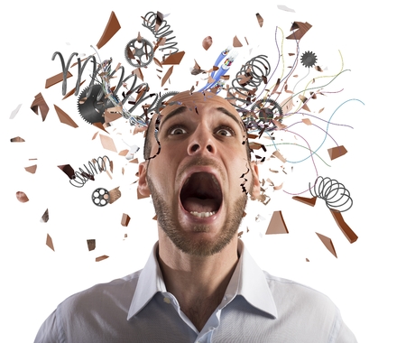 Quand le stress affaiblit les défenses immunitaires Quand le stress affaiblit les défenses immunitaires