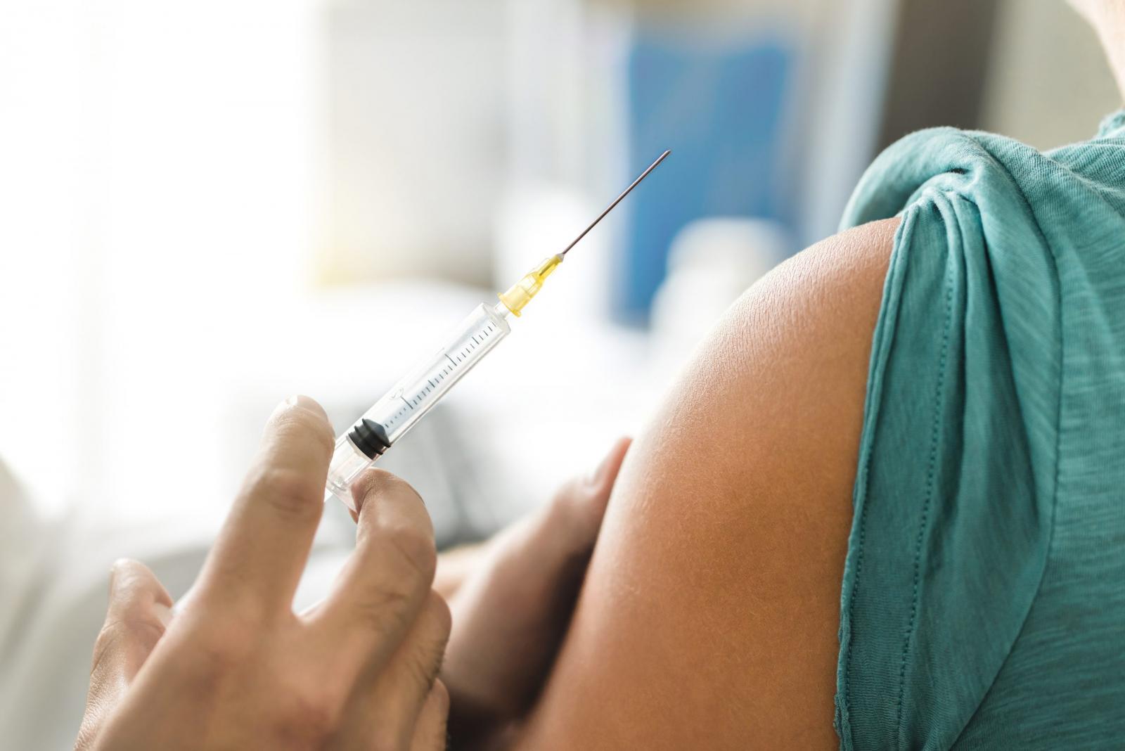 Covid-19 : une plateforme d’évaluation des candidats vaccins pour des essais à grande échelle Covid-19 : une plateforme d’évaluation des candidats vaccins pour des essais à grande échelle