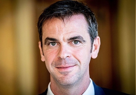 Olivier Véran revient sur les réformes à venir en psychiatrie Olivier Véran revient sur les réformes à venir en psychiatrie