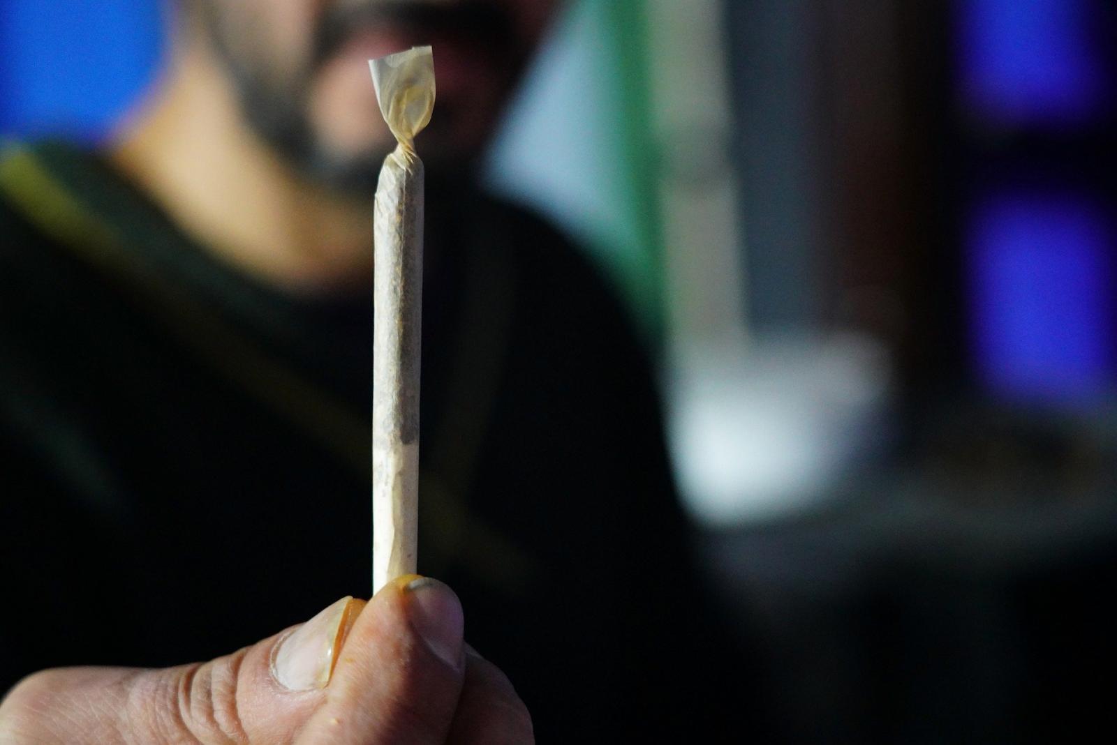 Cannabis : 80% des français en faveur d’une légalisation Cannabis : 80% des français en faveur d’une légalisation