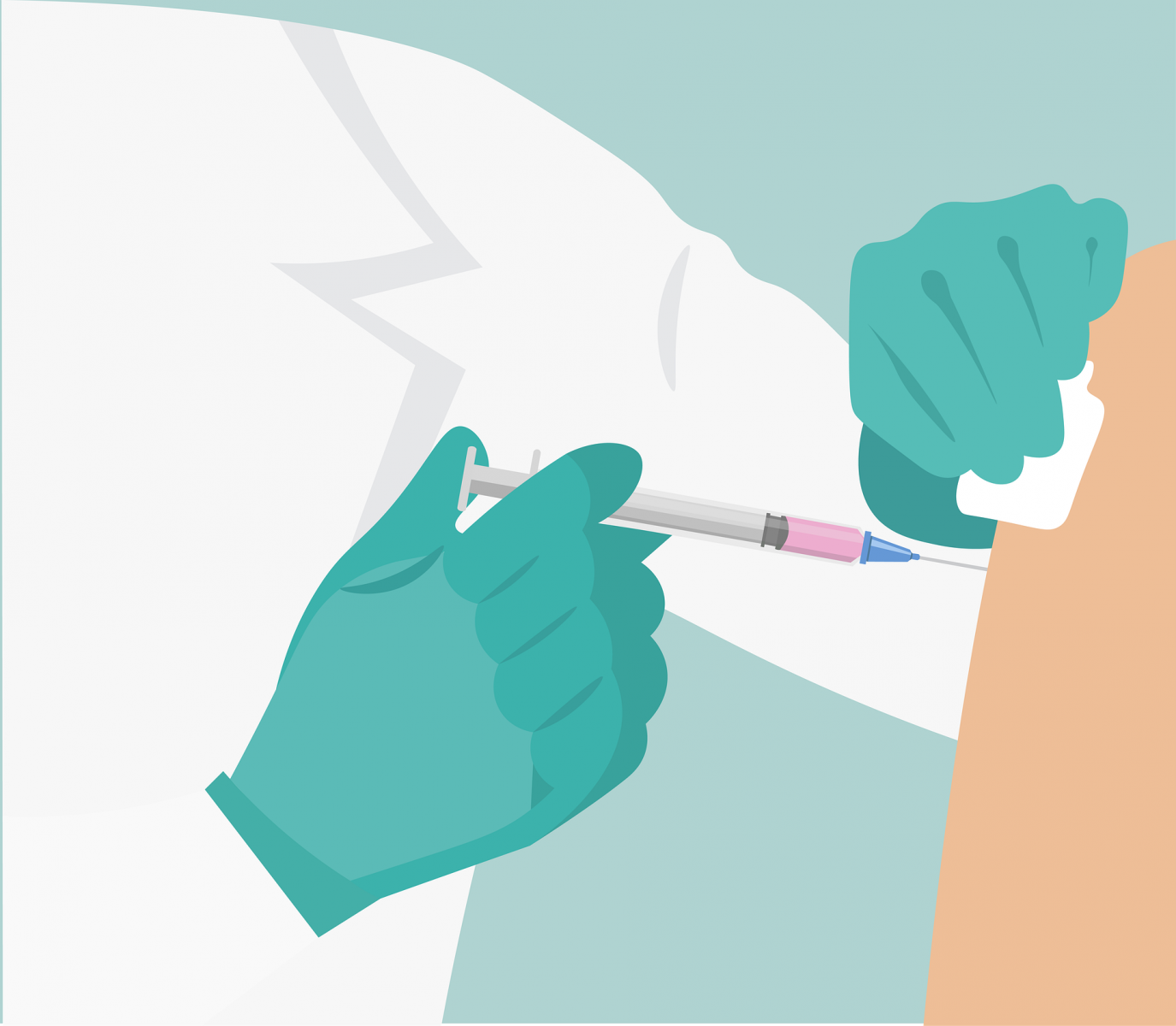 Covid-19 : des leviers pour vacciner plus vite les personnes les plus vulnérables Covid-19 : des leviers pour vacciner plus vite les personnes les plus vulnérables
