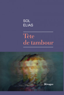 Tête de tambour Tête de tambour