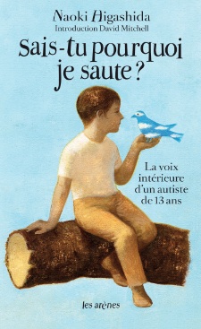 Santé Mentale Saistu pourquoi je saute