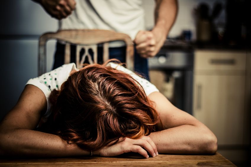 Repérer les femmes victimes de violences au sein du couple Repérer les femmes victimes de violences au sein du couple