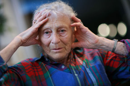 L’AP-HM se mobilise pour accompagner les patients Alzheimer et leurs aidants pendant le confinement L’AP-HM se mobilise pour accompagner les patients Alzheimer et leurs aidants pendant le confinement