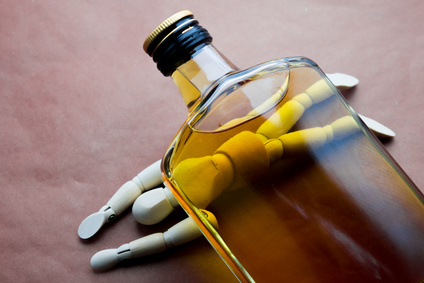Violences conjugales : ne négligeons pas le rôle de l'alcool et des drogues Violences conjugales : ne négligeons pas le rôle de l'alcool et des drogues