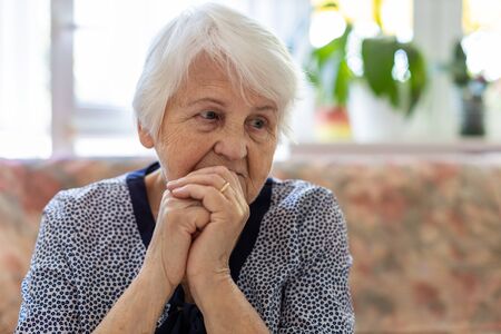 « A quoi bon vivre comme ça ?…» « A quoi bon vivre comme ça ?…»