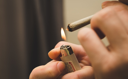 DIU : Du bon usage du cannabis thérapeutique DIU : Du bon usage du cannabis thérapeutique