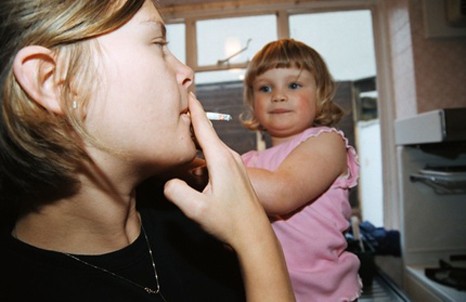 Tabac : inquiétantes morbidité et mortalité chez les femmes Tabac : inquiétantes morbidité et mortalité chez les femmes