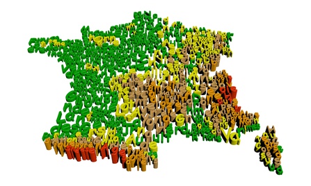 Les enseignements de l'Atlas 2018 de la démographie médicale Les enseignements de l'Atlas 2018 de la démographie médicale