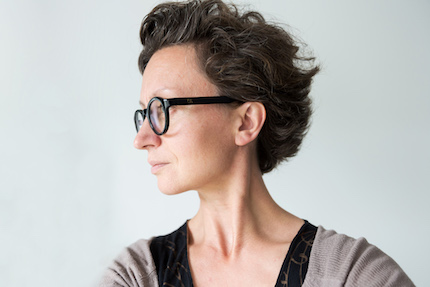 Delphine Perrin Delphine Perrin