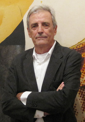 Artur Heras Artur Heras