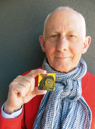 Pierre Albasser, sixième numéro ! Pierre Albasser, sixième numéro !