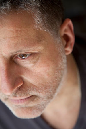 Eric Dexheimer Eric Dexheimer