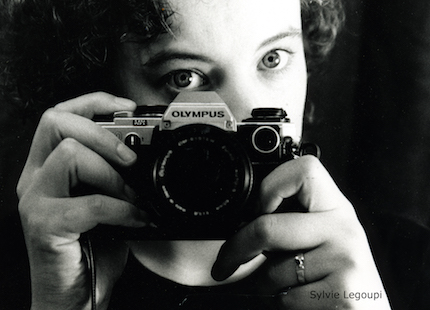 Sylvie Legoupi distinguée à Londres pour son reportage au CPA Sylvie Legoupi distinguée à Londres pour son reportage au CPA
