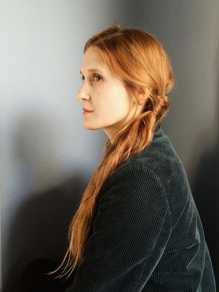 Maia Flore Maia Flore