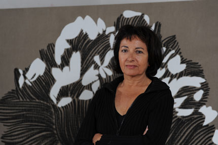 Najia Mehadji Najia Mehadji