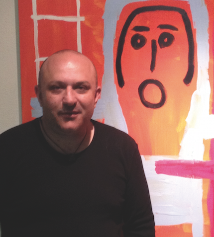 Renaud Philippot Renaud Philippot