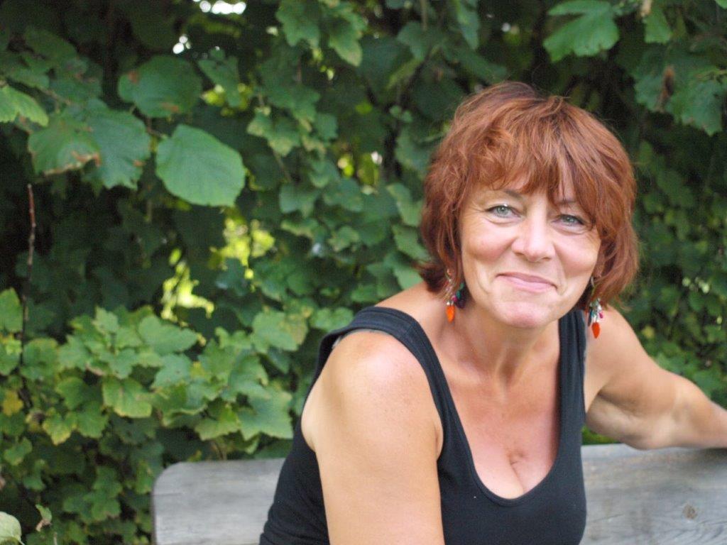 Christine Vanhaverbeke Christine Vanhaverbeke