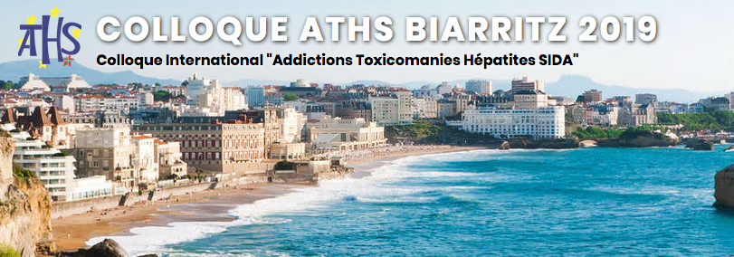 Colloque ATHS 2019 Colloque ATHS 2019