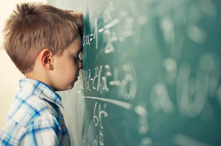 Le CMP et les troubles des apprentissages Le CMP et les troubles des apprentissages
