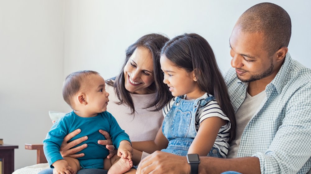L'accueil familial : enjeux dans l'attachement L'accueil familial : enjeux dans l'attachement
