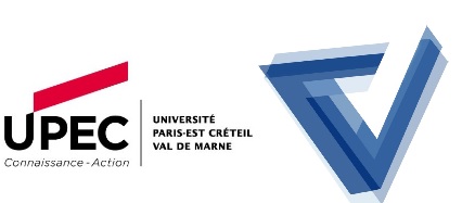 diplome universitaire upec