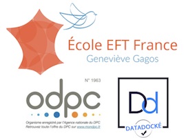 L'ECOLE EFT France L'ECOLE EFT France