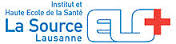 Institut et Haute Ecole de la Santé La Source Institut et Haute Ecole de la Santé La Source