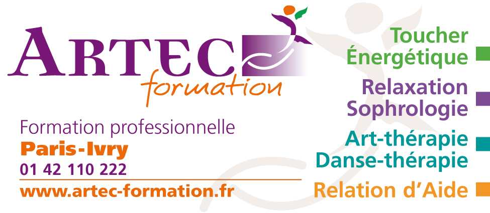 ARTEC FORMATION ARTEC FORMATION