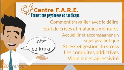 Centre F.A.R.E. Centre F.A.R.E.