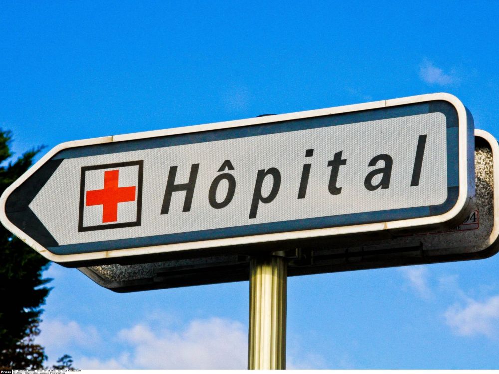 Hôpital et territoire Hôpital et territoire