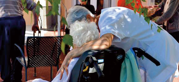 Santé Mentale - Le centre hospitalier Sainte -Marie de 