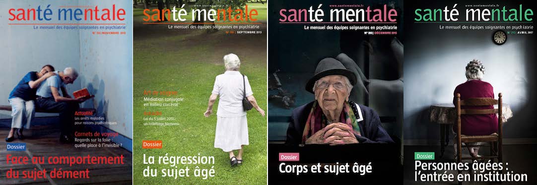 Package Sujet âgé 2 Package Sujet âgé 2