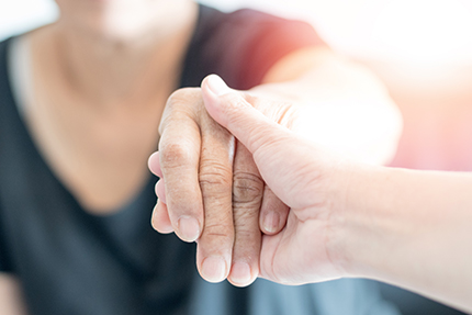 Parkinson et soins relationnels en kinésithérapie Parkinson et soins relationnels en kinésithérapie