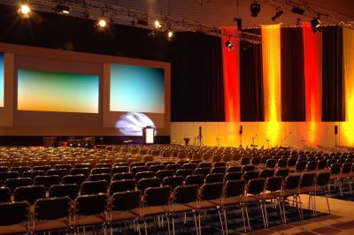 Agenda colloques congres