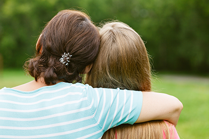 Une relation symbiotique Une relation symbiotique