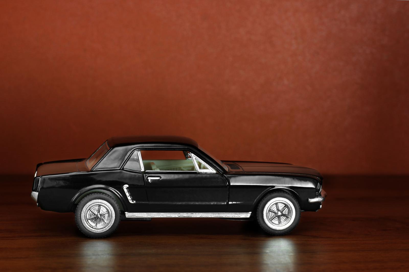 Une voiture pour Jo… Une voiture pour Jo…