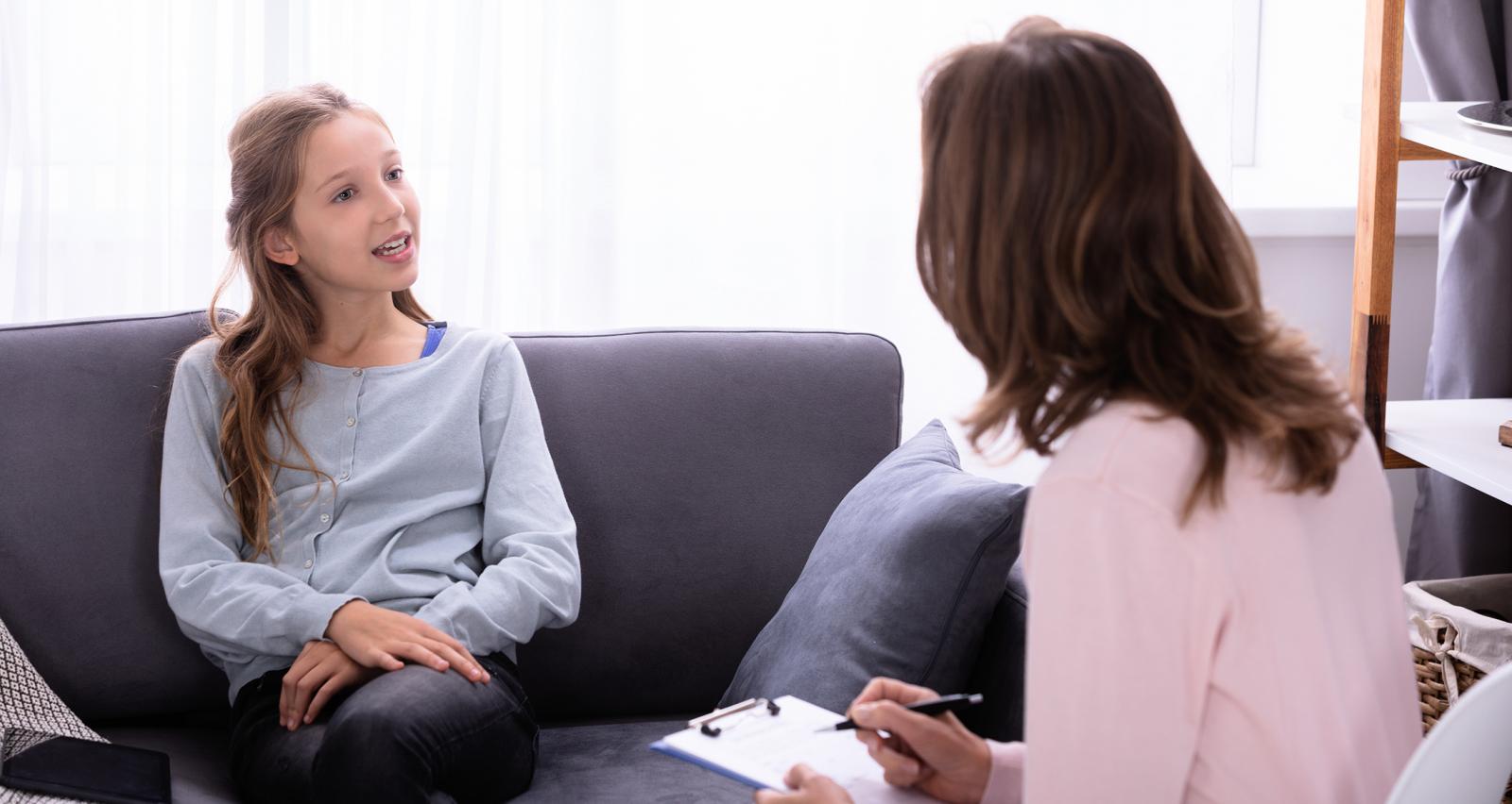 Psychiatrie de l'enfant à l'adolescent et l'adulte Psychiatrie de l'enfant à l'adolescent et l'adulte