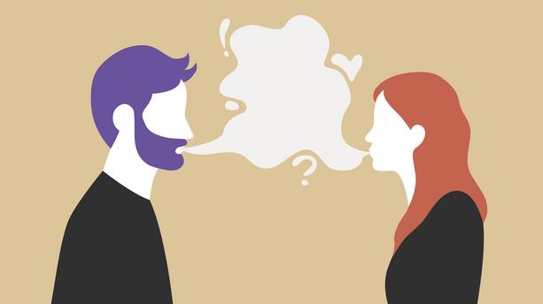 L'autiste et la dimension réelle de la voix L'autiste et la dimension réelle de la voix
