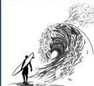 Le cadre de santé face à la vague du changement : la prendre... Ou se la prendre ! Le cadre de santé face à la vague du changement : la prendre... Ou se la prendre !